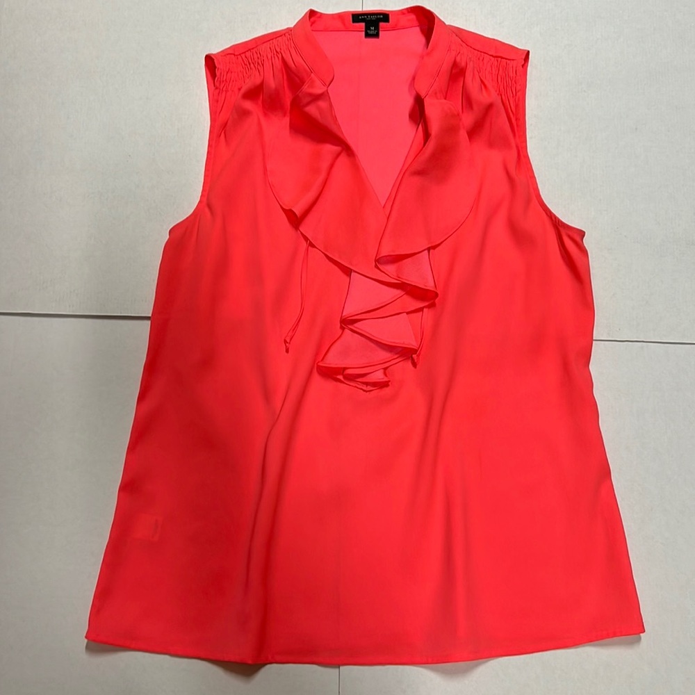 Ann Taylor Top